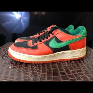 Nike Air Force 1 size 8.0